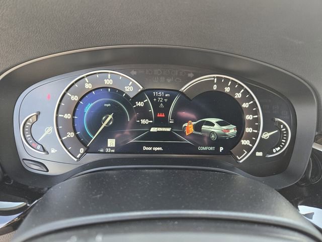 Used 2018 BMW 530e image 28