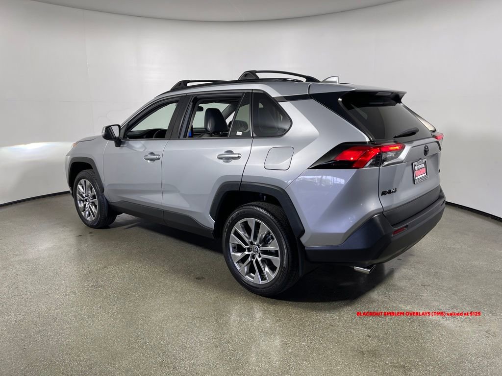 Certified 2023 Toyota RAV4 XLE Premium image 5