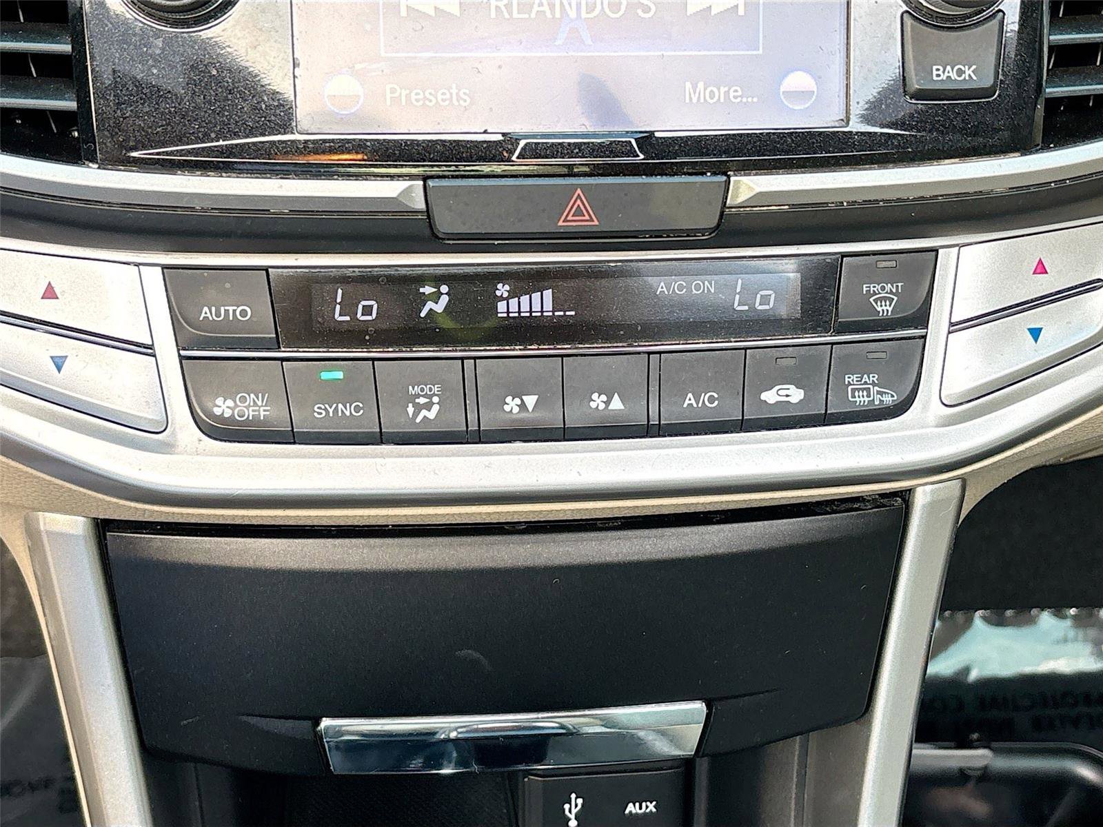 Used 2014 Honda Accord EX-L image 15