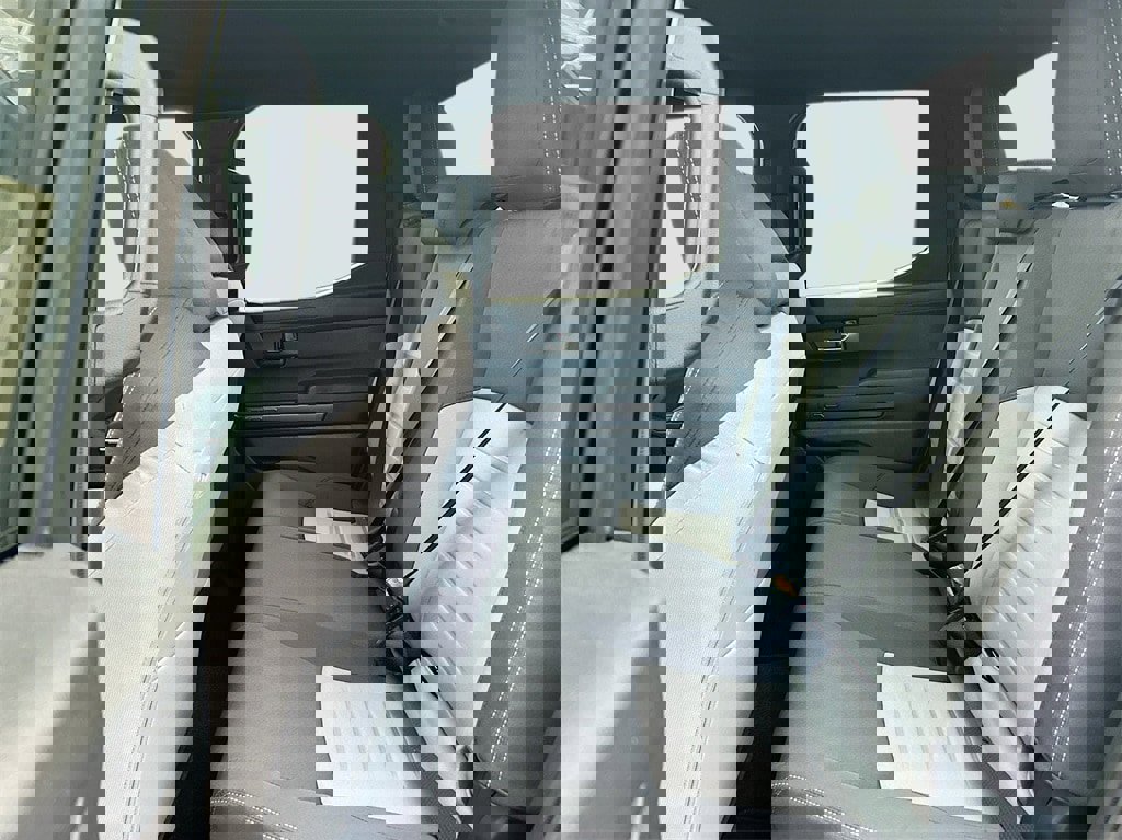 New 2025 Toyota Tacoma TRD Off-Road image 23