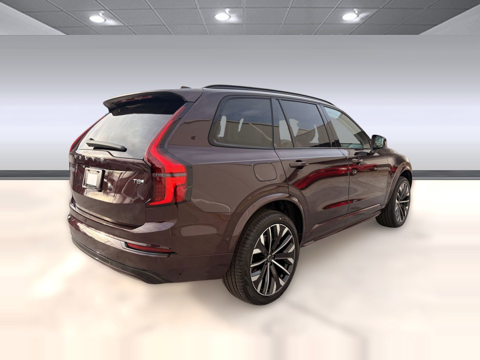 New 2026 Volvo XC90 T8 Ultra w/ Protection Package image 9