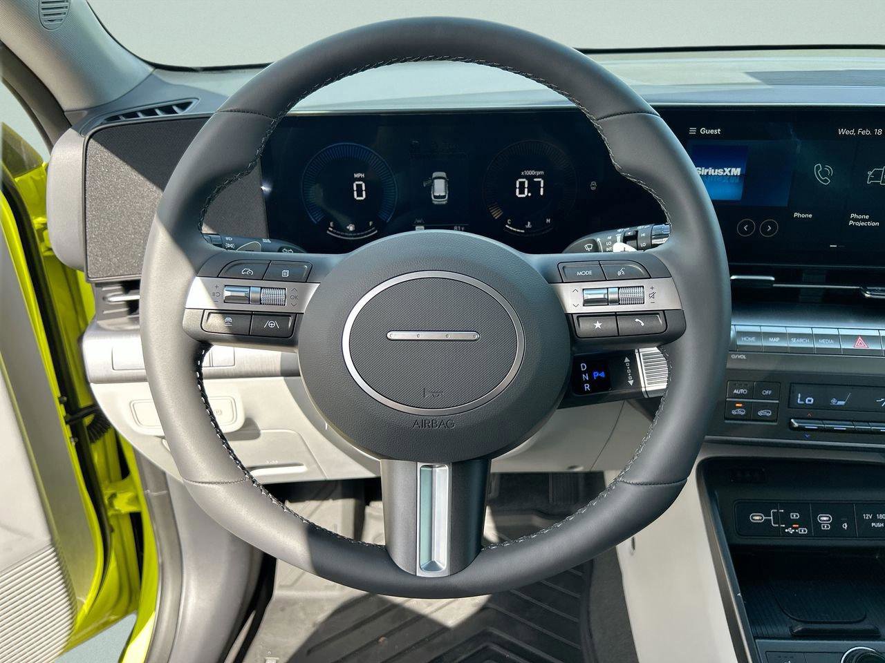 New 2026 Hyundai Kona SEL Premium FWD image 32
