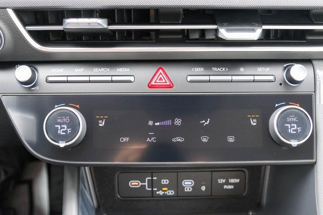 New 2026 Hyundai Sonata SEL image 17