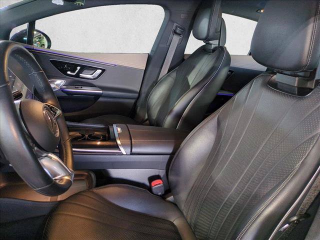 Certified 2023 Mercedes-Benz EQE 500 4MATIC Sedan image 17