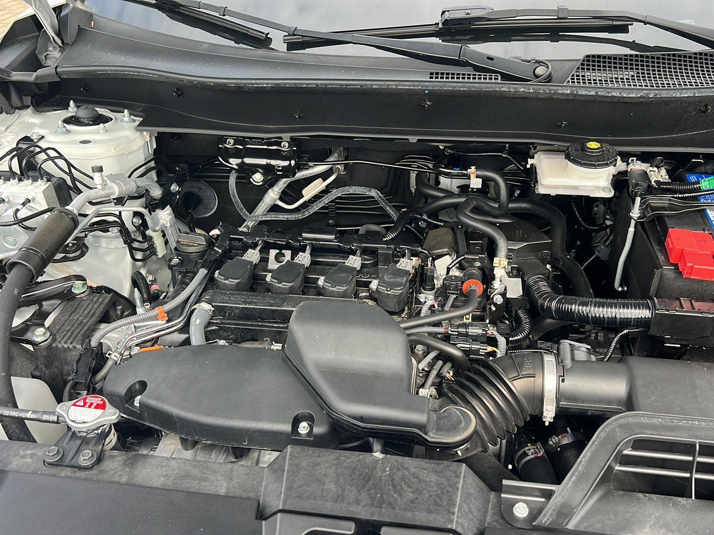 Used 2024 Honda CR-V LX image 33