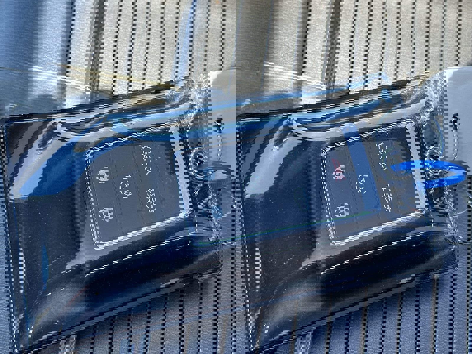 Used 2024 Jeep Wagoneer Series II w/ Convenience Group I image 35