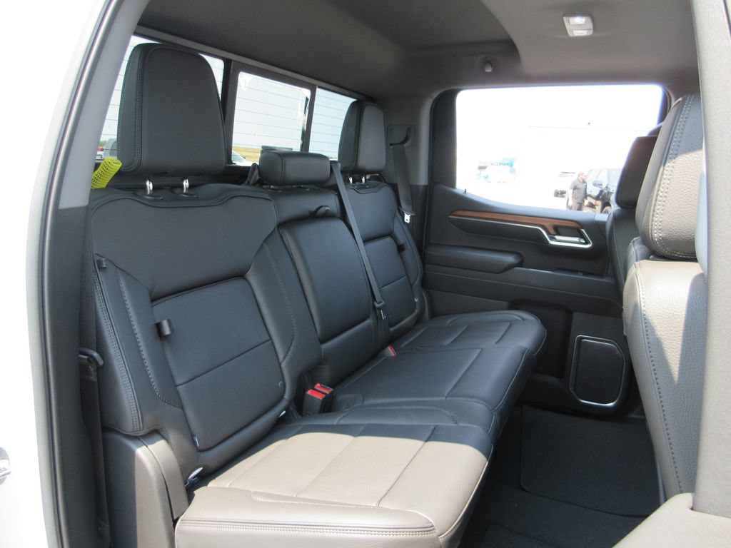 Certified 2022 GMC Sierra 1500 Denali w/ Denali Reserve Package AWD/4WD image 25