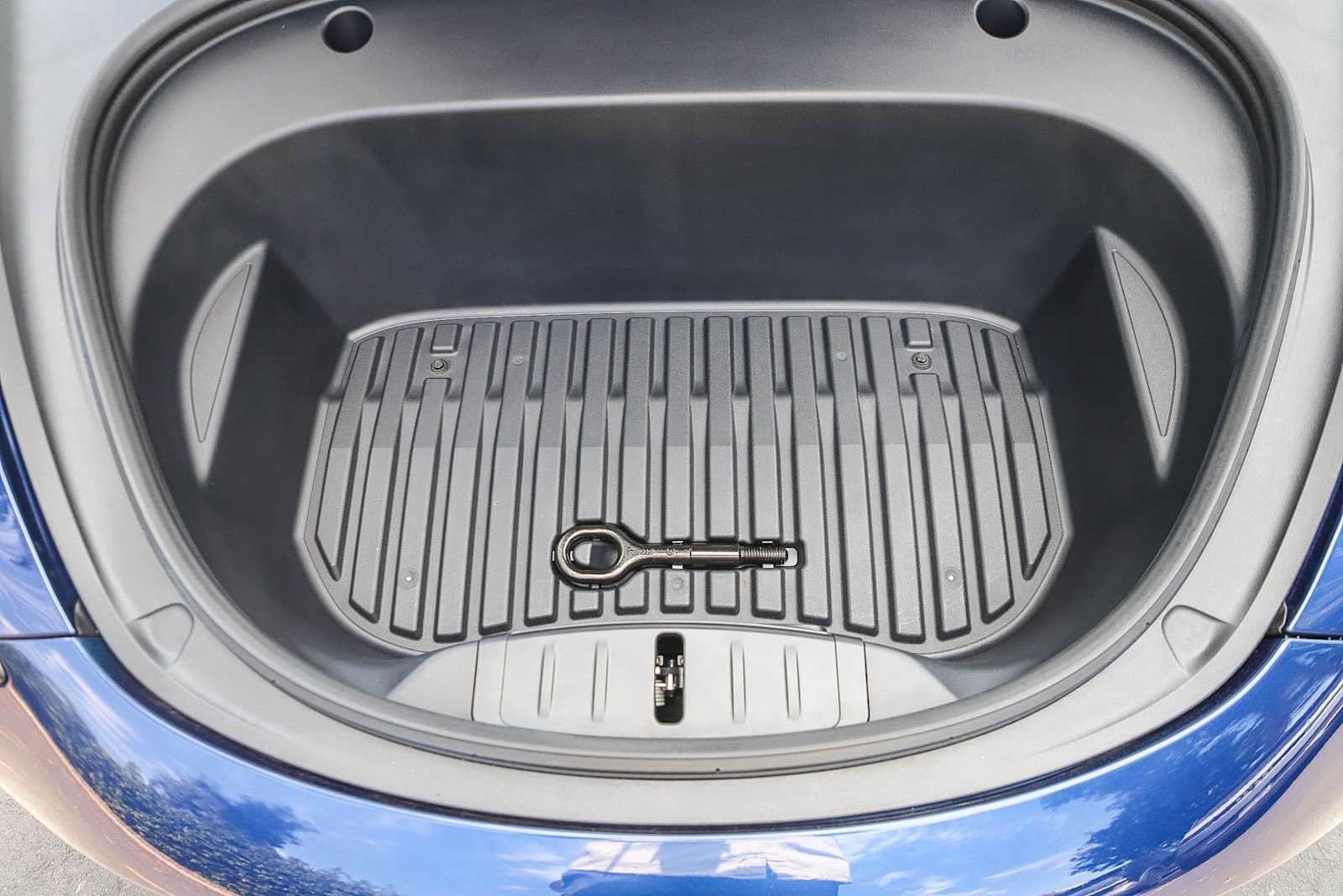 Used 2023 Tesla Model 3 Standard Range RWD image 26