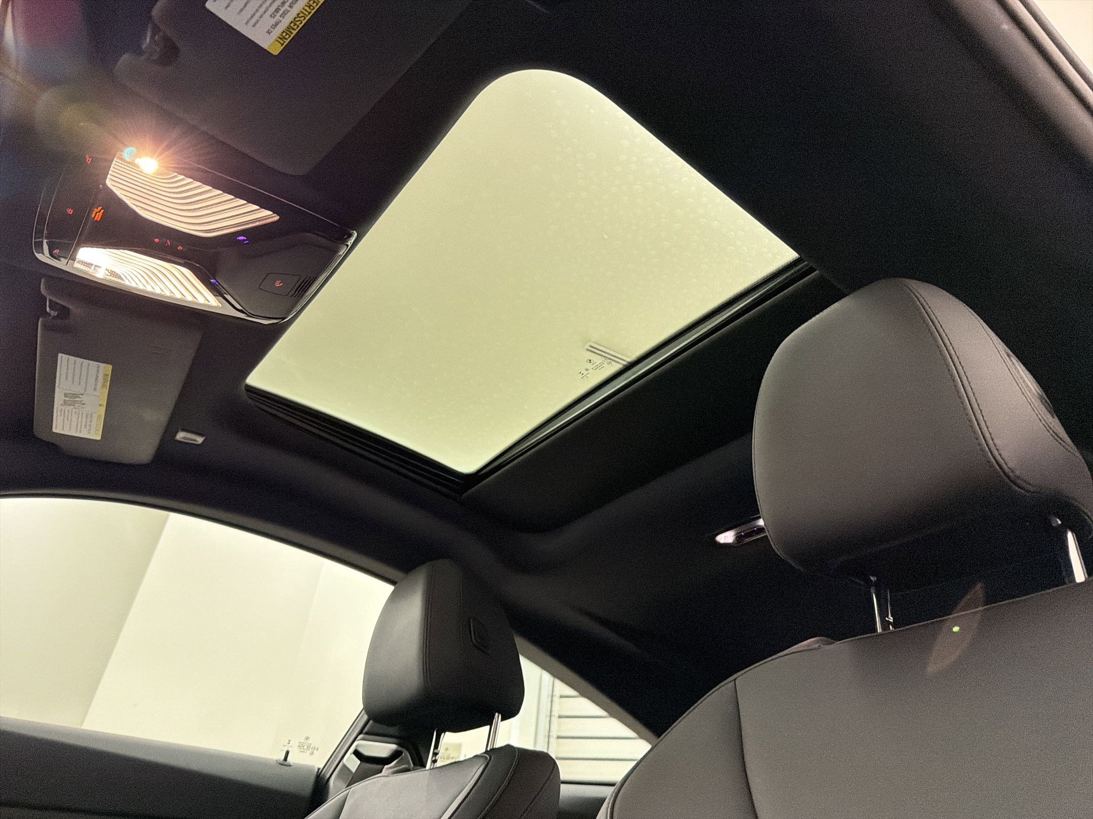 Used 2021 BMW 430i xDrive Coupe w/ Premium Package AWD/4WD image 14