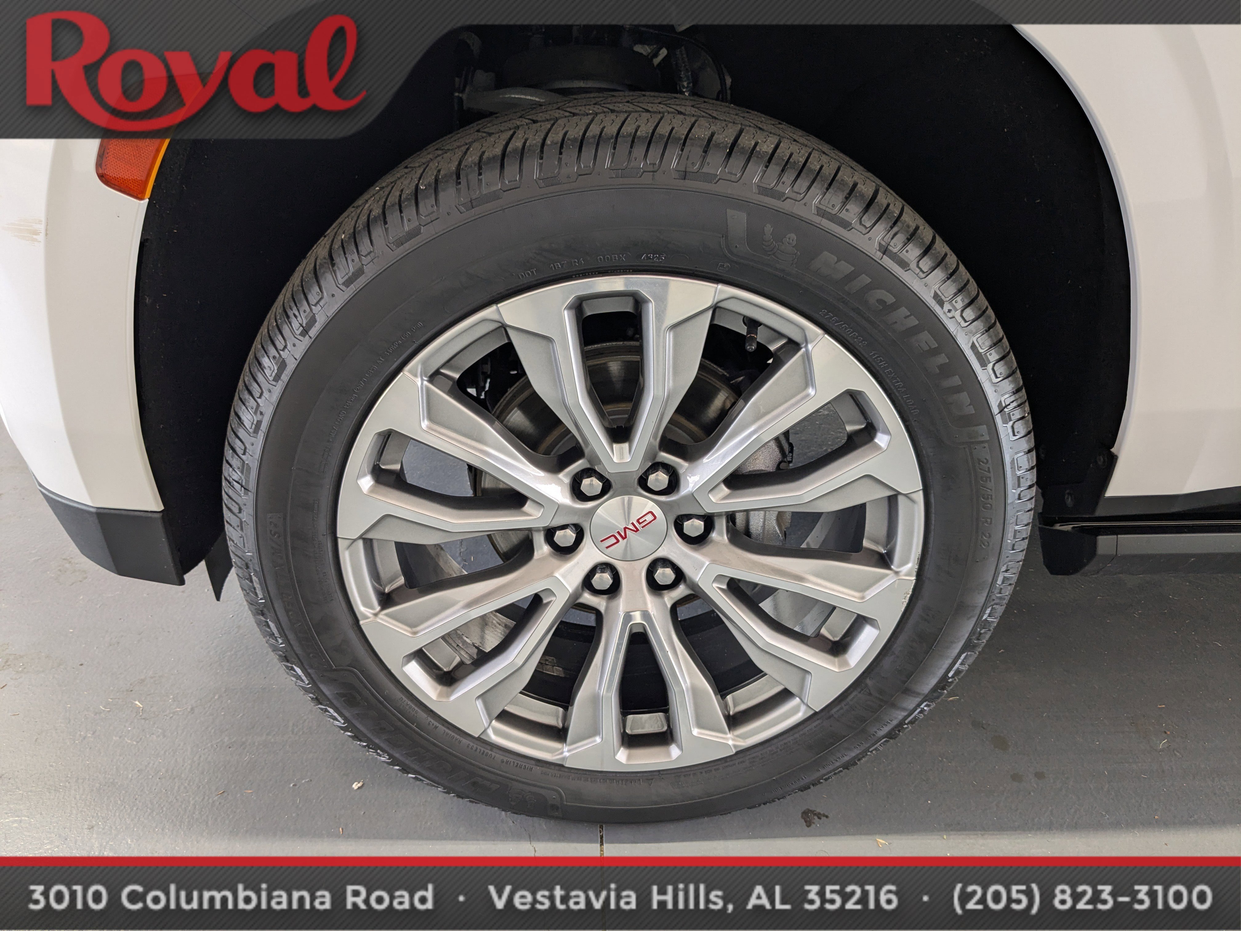 Used 2021 GMC Yukon XL Denali w/ Denali Ultimate Package image 31