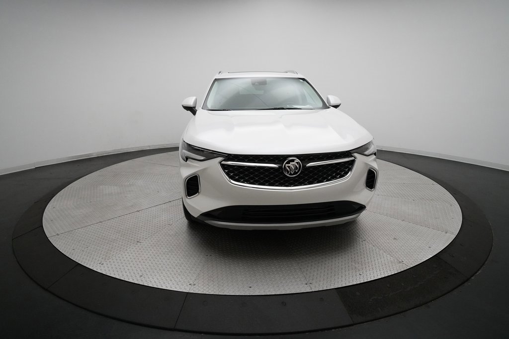 Used 2023 Buick Envision Avenir image 11