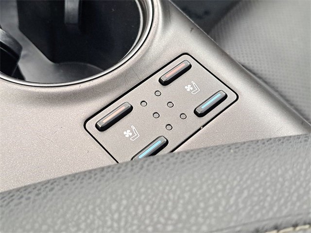 Used 2024 Toyota Camry XSE image 16