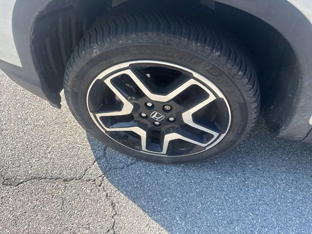 Used 2023 Honda Passport Elite image 12