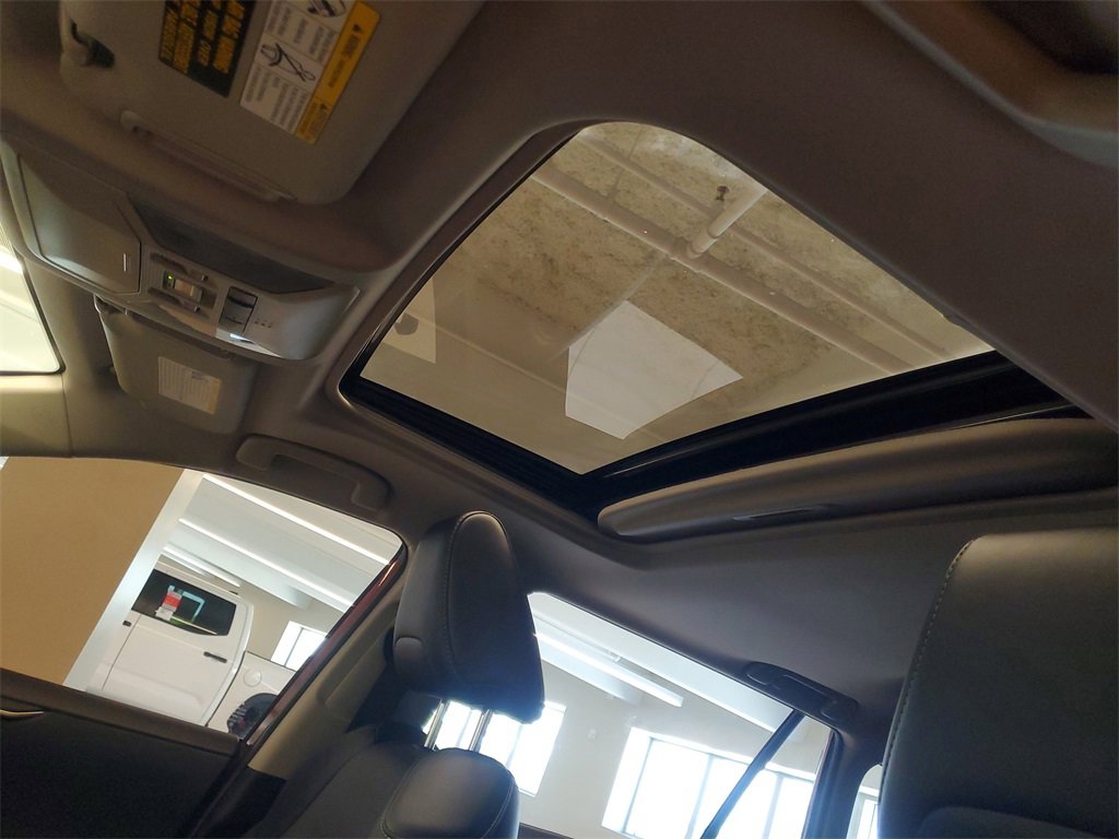 Certified 2022 Toyota RAV4 XLE Premium image 20