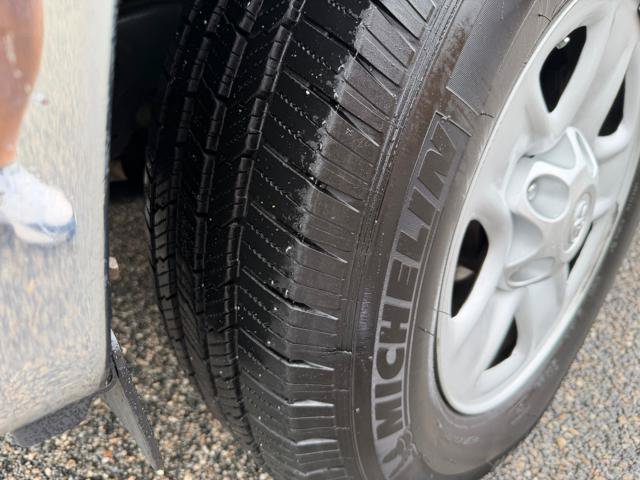 Used 2016 Toyota Tundra SR5 RWD image 42