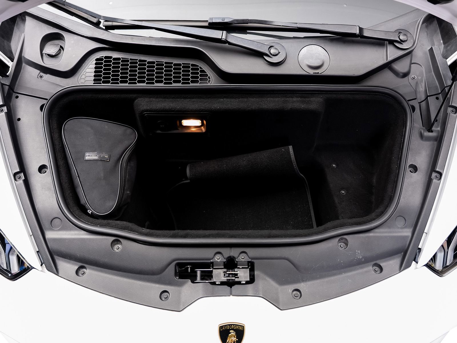 Used 2017 Lamborghini Huracan LP 610-4 image 61