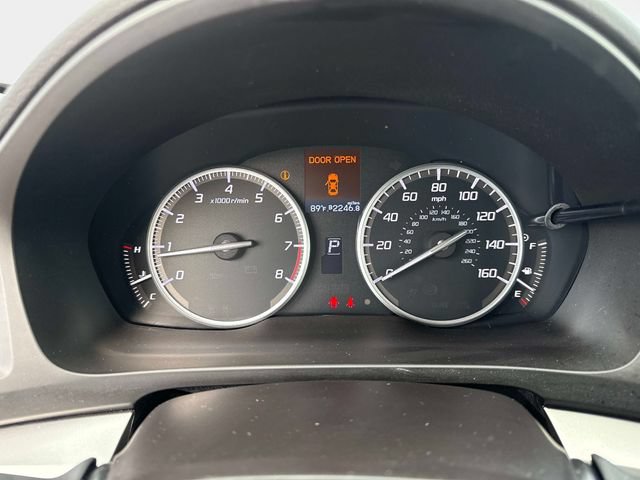 Used 2017 Acura ILX FWD image 18