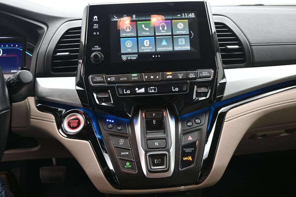 Used 2019 Honda Odyssey Elite image 10