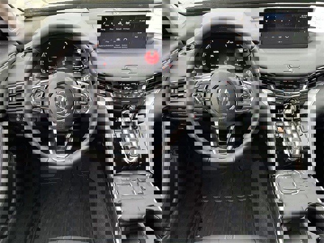 New 2025 Acura TLX w/ Technology Package image 13