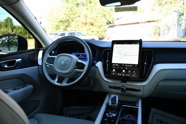New 2027 Volvo XC60 B5 Ultra AWD/4WD image 20