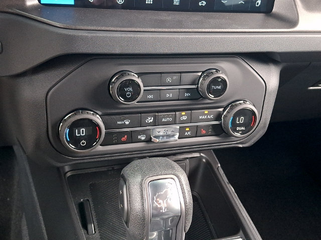 New 2026 Ford Bronco Big Bend AWD/4WD image 11