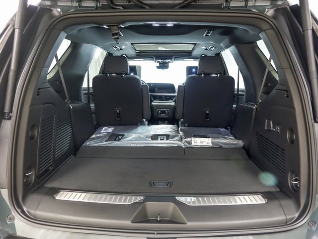 New 2026 Chevrolet Tahoe Z71 image 25