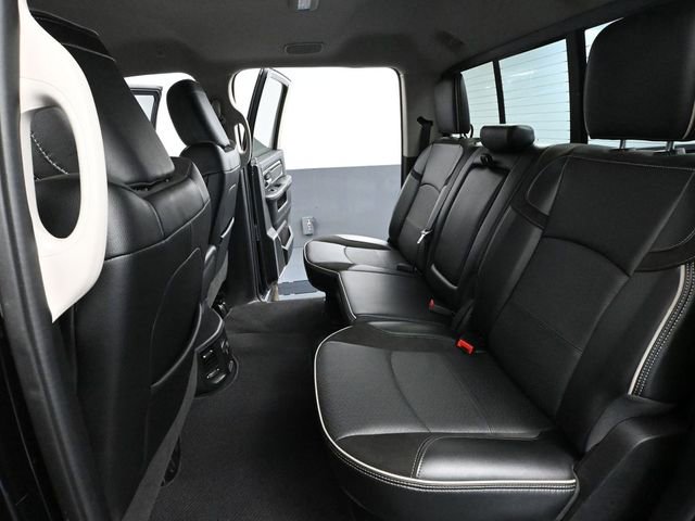 Used 2024 RAM 2500 Laramie w/ Protection Group image 42