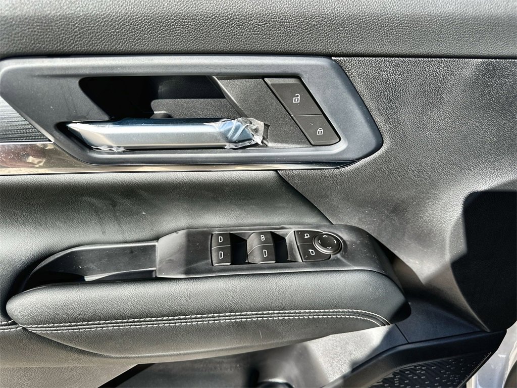 New 2026 GMC Terrain Elevation image 22