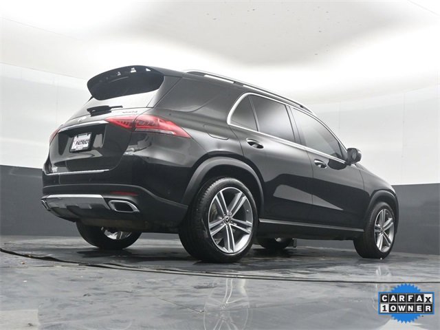 Used 2022 Mercedes-Benz GLE 350 4MATIC image 38