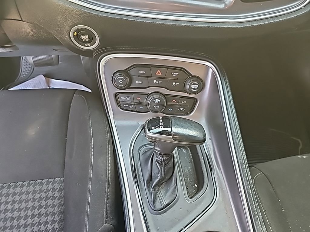 Used 2021 Dodge Challenger R/T image 7