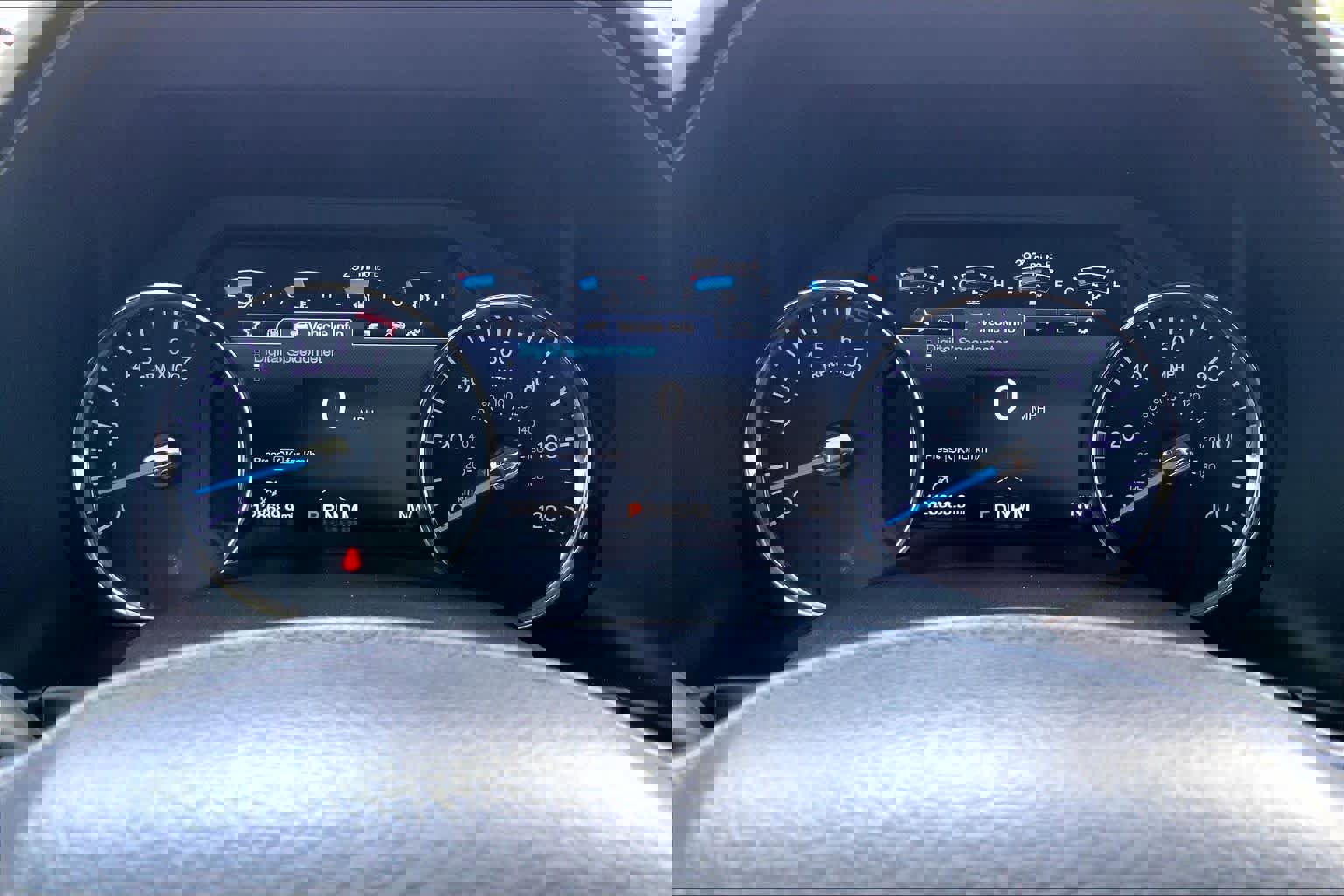 Used 2018 Ford Expedition Platinum RWD image 25