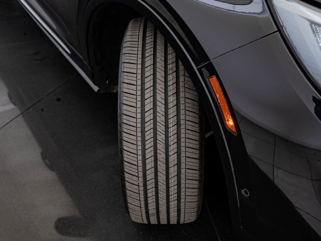 Used 2022 Lincoln Corsair Reserve w/ Equipment Group 201A AWD/4WD image 49