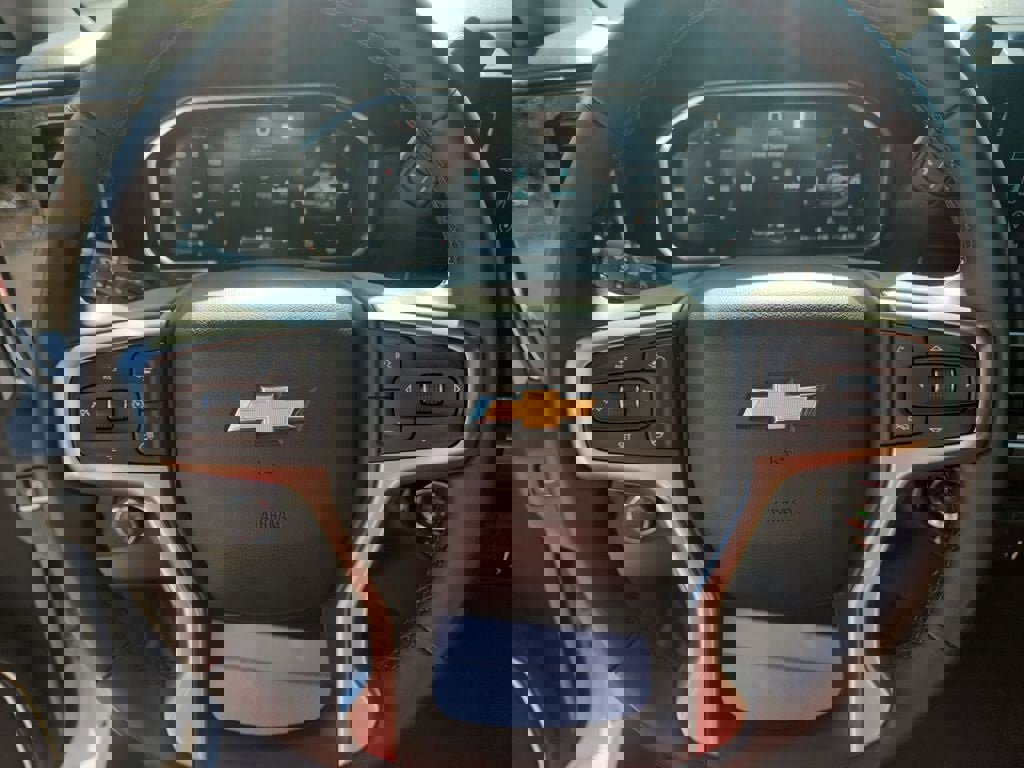 New 2026 Chevrolet Silverado 1500 LT image 12