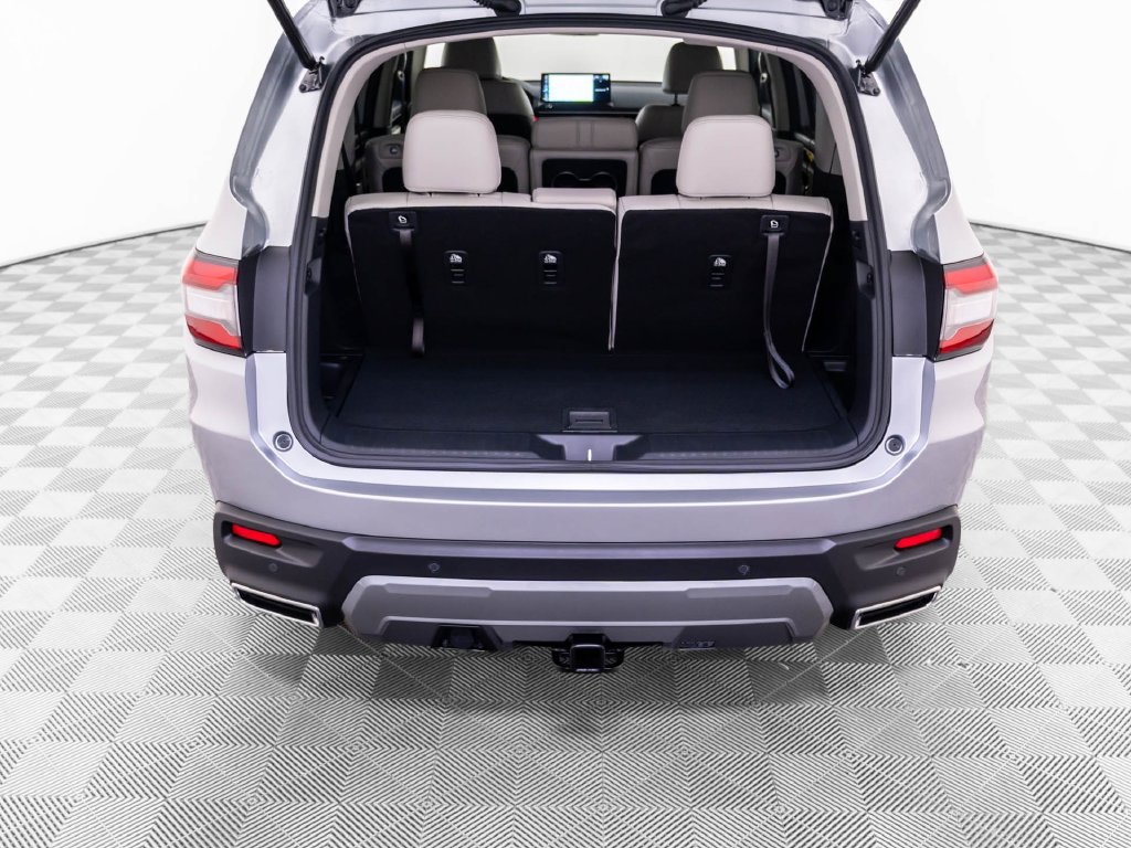 New 2026 Honda Pilot EX-L image 36