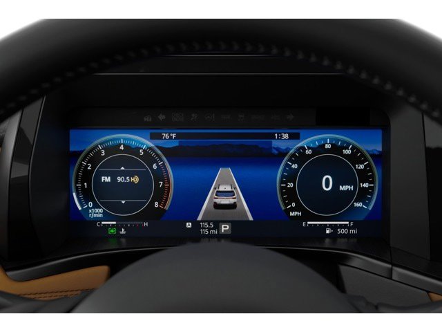 New 2026 Subaru Outback Touring AWD/4WD image 18