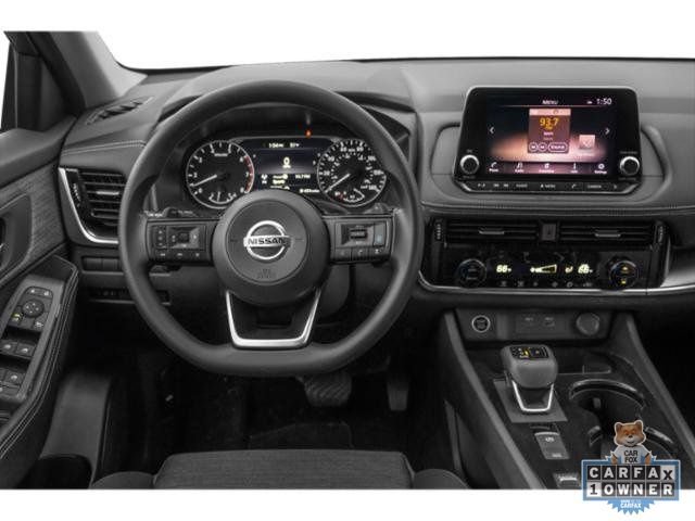 Certified 2023 Nissan Rogue SV FWD image 39