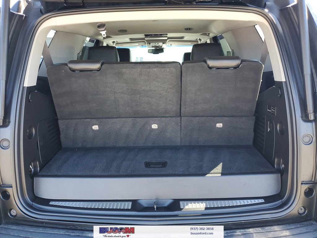 Used 2019 GMC Yukon Denali w/ Denali Ultimate Package image 7