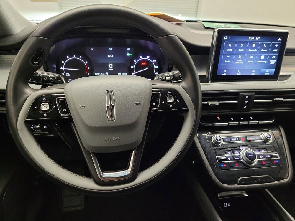 Used 2022 Lincoln Corsair FWD image 22