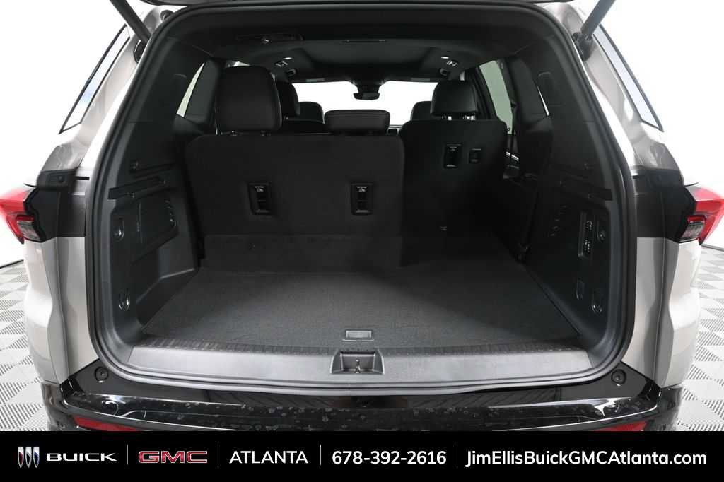 New 2026 Buick Enclave Sport Touring w/ Power Package image 31