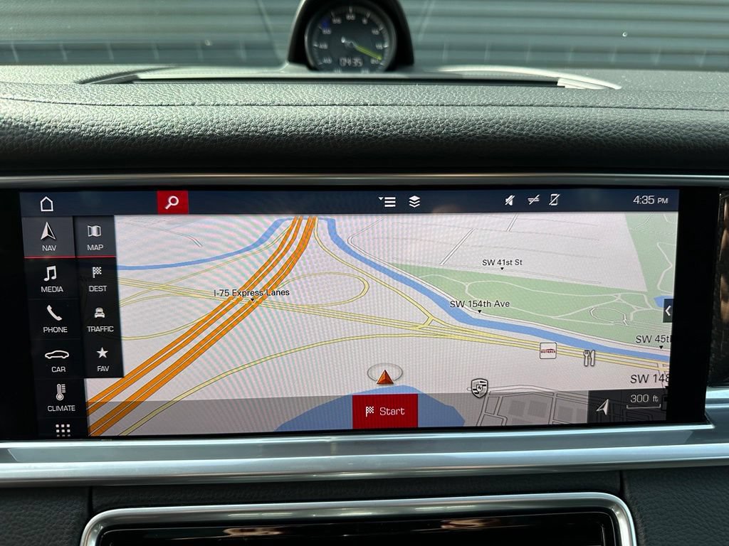 Certified 2018 Porsche Panamera 4 AWD/4WD image 37
