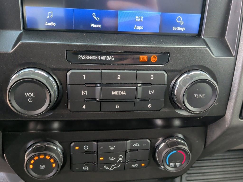 Used 2022 Ford F450 XL w/ STX Appearance Package image 28