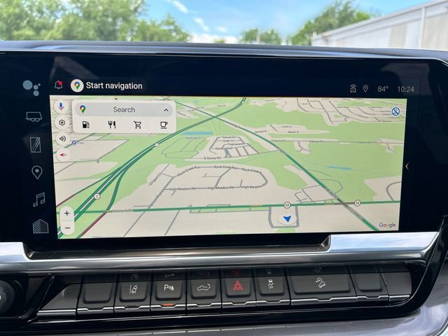 New 2026 Chevrolet Silverado 2500 High Country w/ Technology Package AWD/4WD image 19