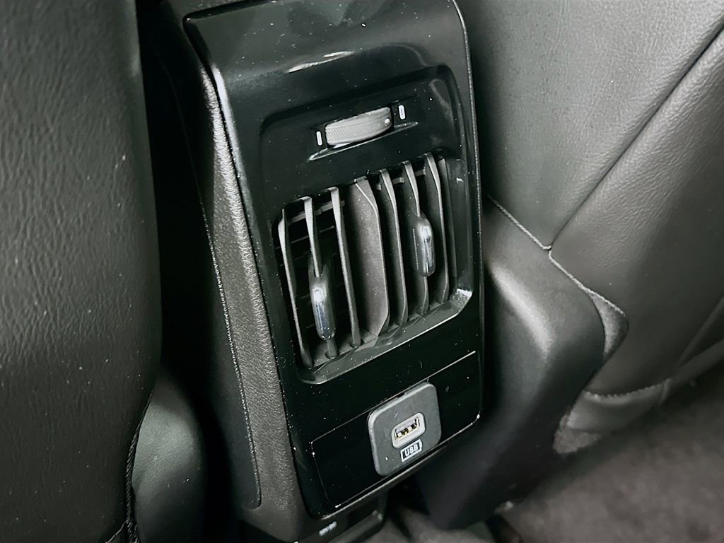 Certified 2022 Jeep Compass Latitude image 34