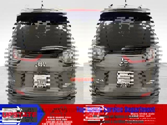 Used 2020 Jeep Cherokee Latitude Plus w/ Cold Weather Group image 14