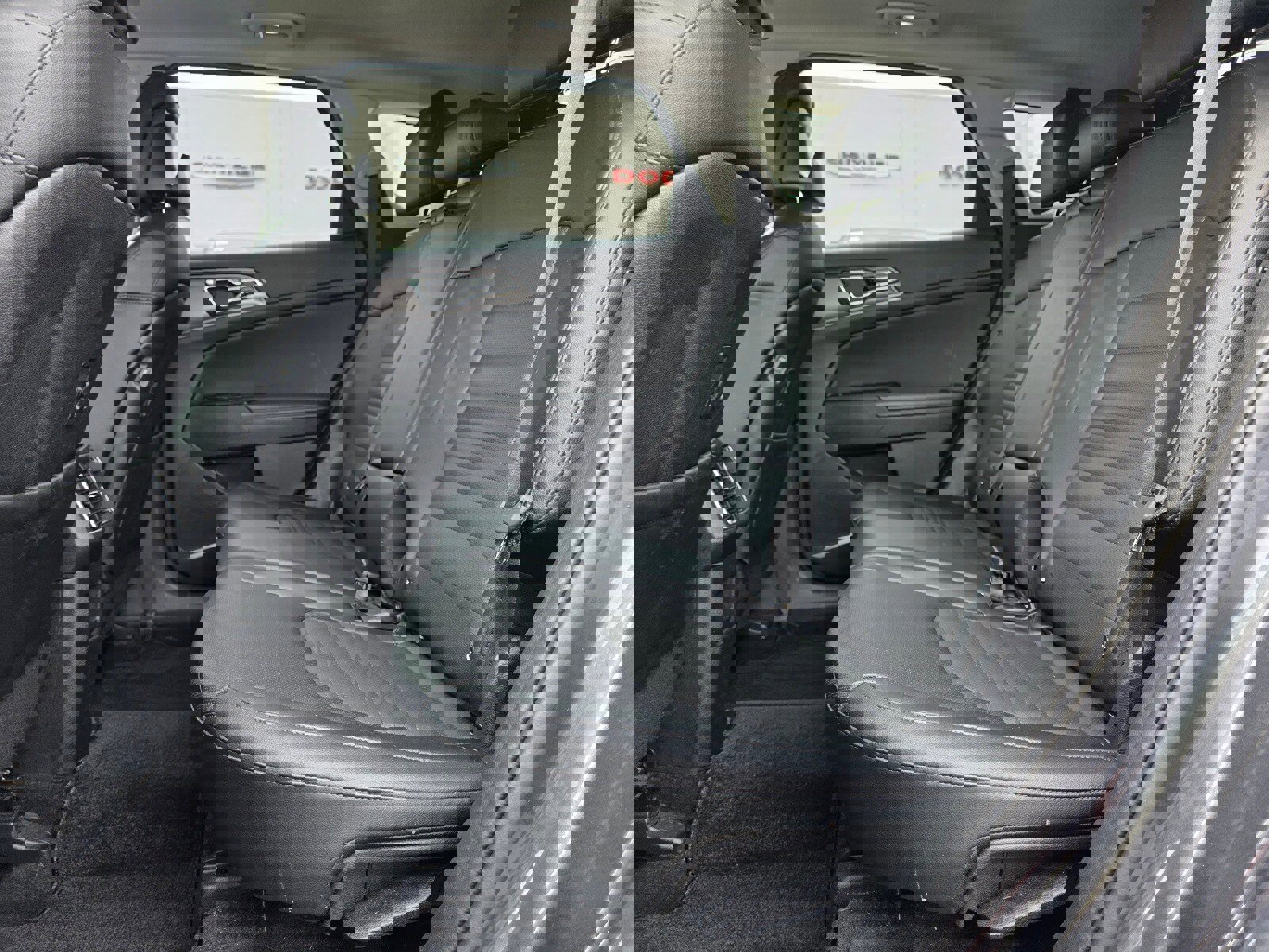 Used 2024 Kia Sportage SX image 17