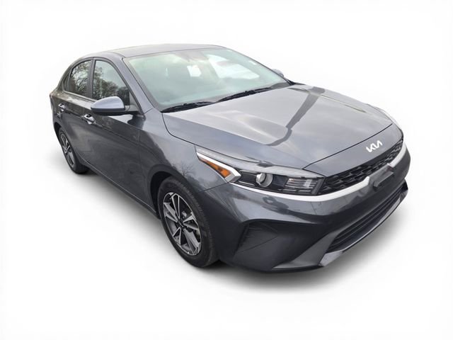 Used 2024 Kia Forte LXS image 1