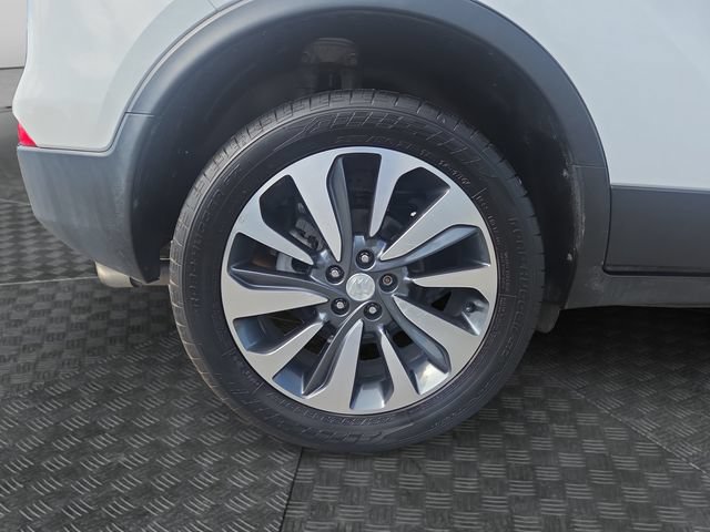 Used 2021 Buick Encore Preferred FWD image 34