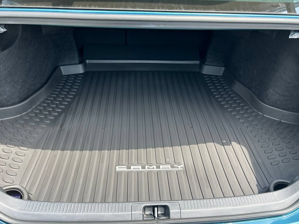 New 2026 Toyota Camry LE FWD image 26