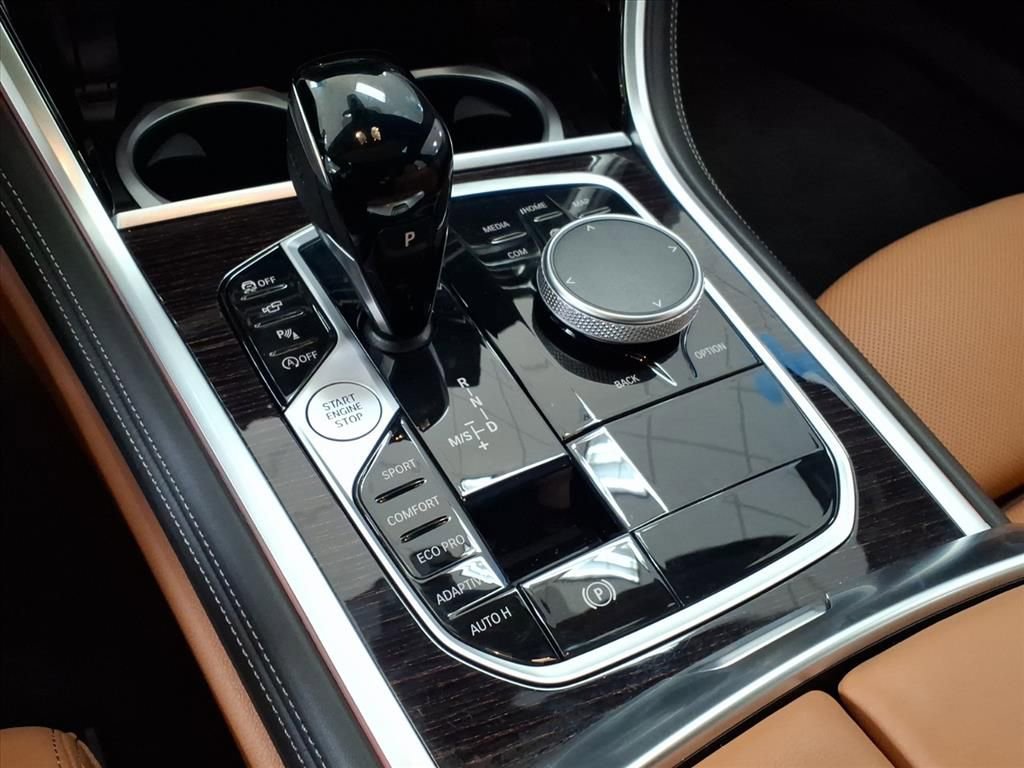 Used 2024 BMW 840i Gran Coupe xDrive w/ Comfort Seating Package image 10