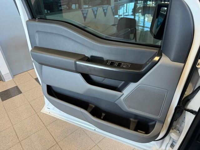 Used 2022 Ford F150 XL w/ Equipment Group 101A High RWD image 19